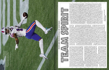 Spike ePaper (ISSUE 67): Sports