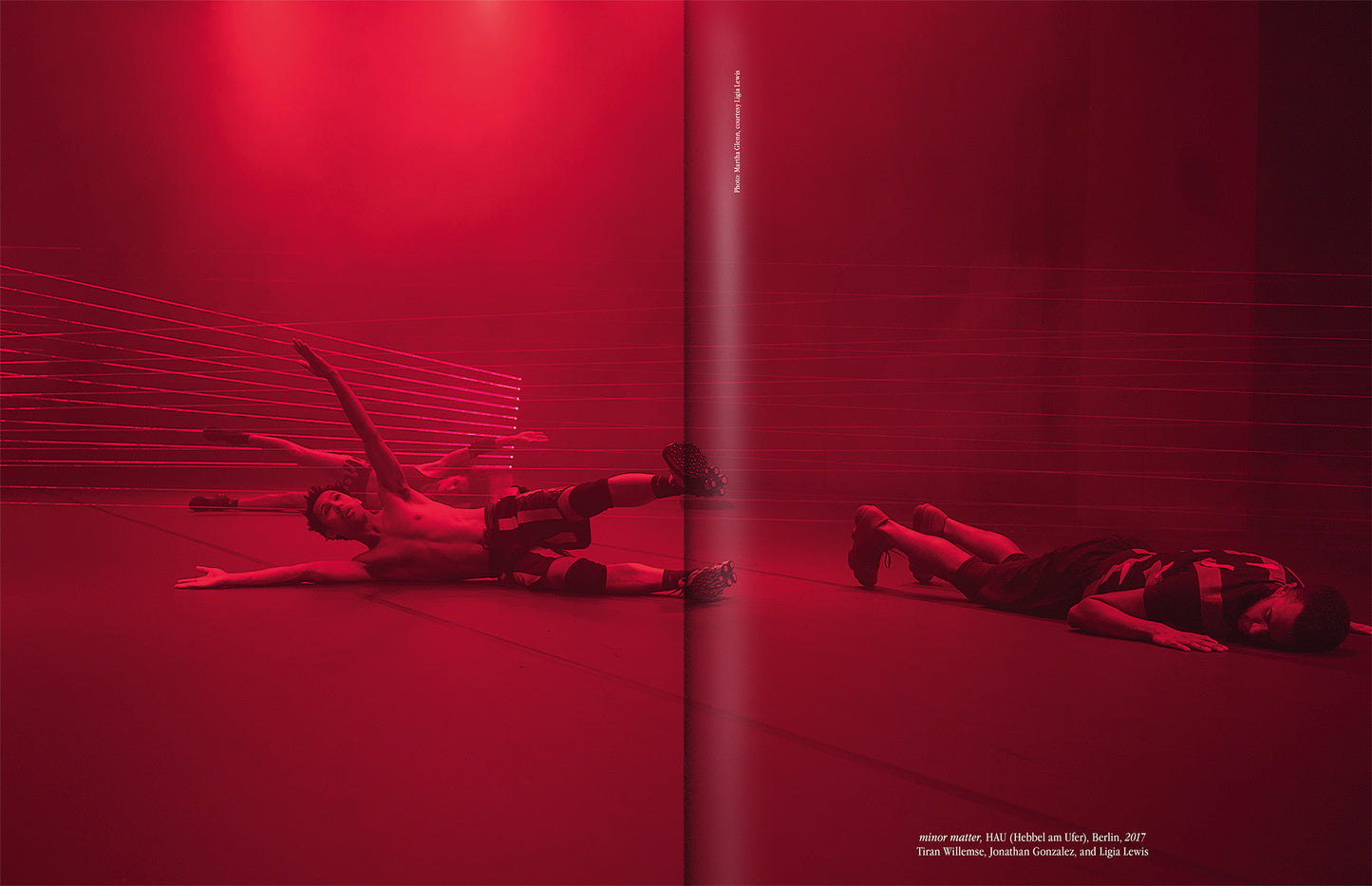 ISSUE 67 (SPRING 2021): Sports