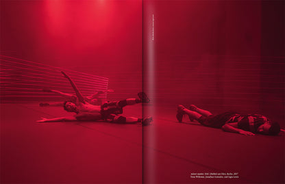 ISSUE 67 (SPRING 2021): Sports