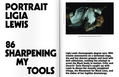 Spike ePaper (ISSUE 67): Sports