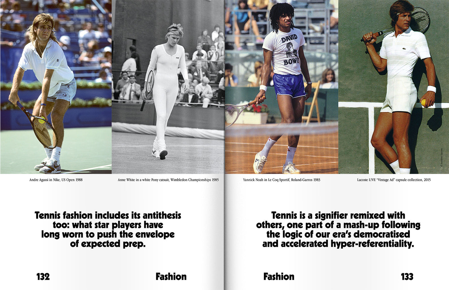ISSUE 67 (SPRING 2021): Sports
