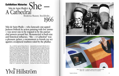 Spike ePaper (Issue 68): Patriarchy