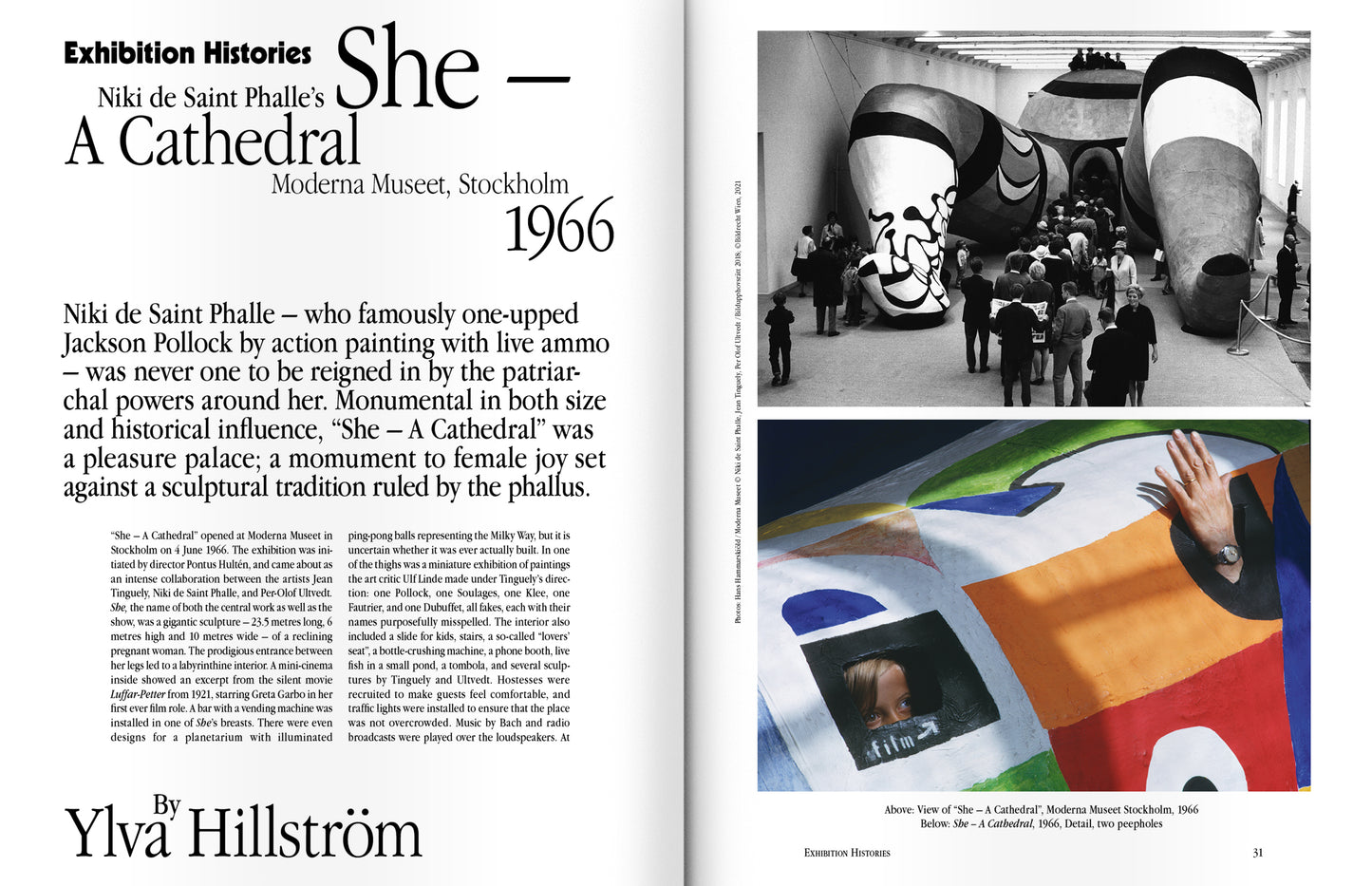 ISSUE 68 (SUMMER 2021): Patriarchy