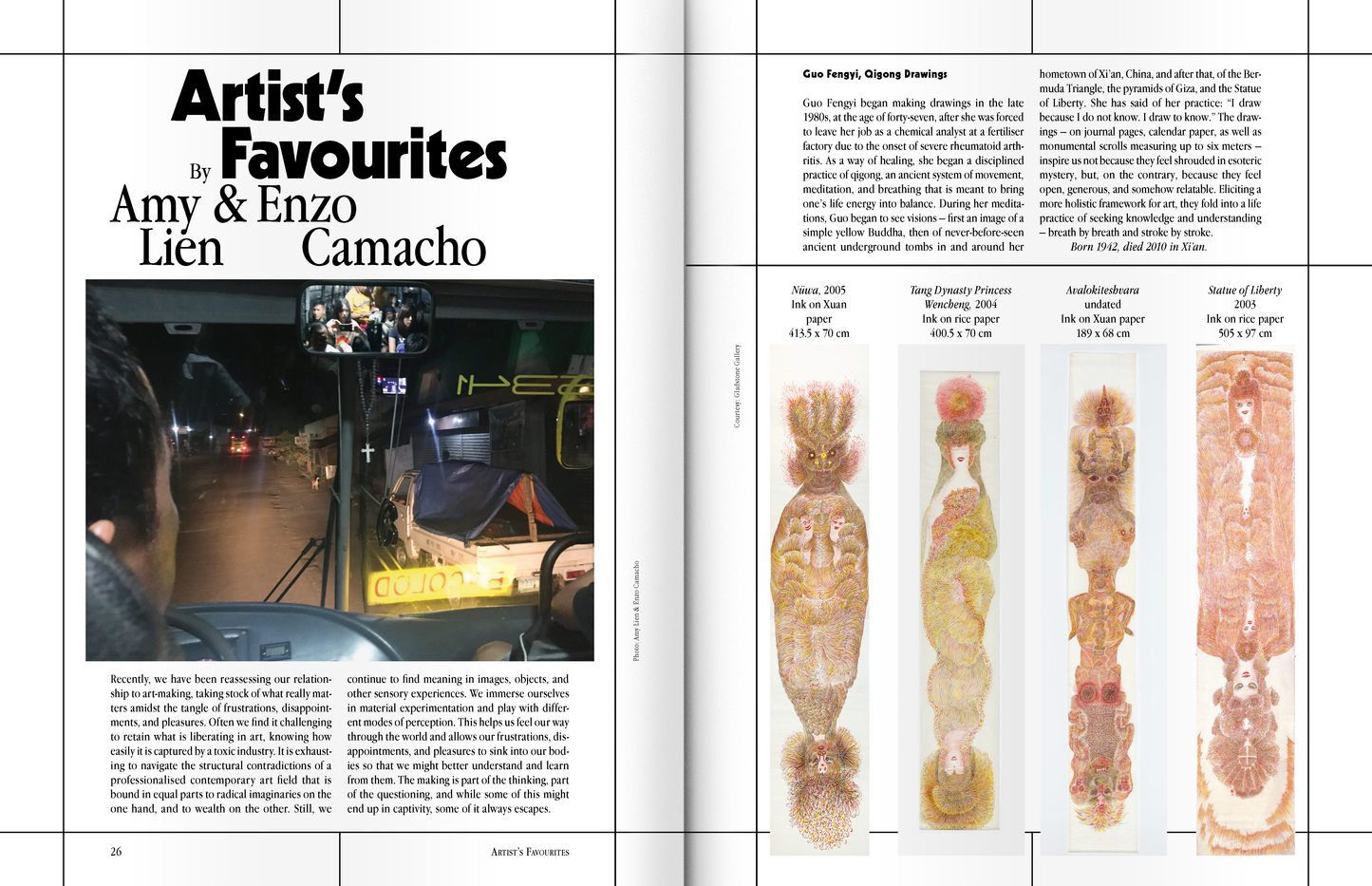 Spike ePaper (ISSUE 71): Couples