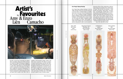 Spike ePaper (ISSUE 71): Couples