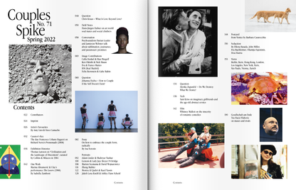 Spike ePaper (ISSUE 71): Couples