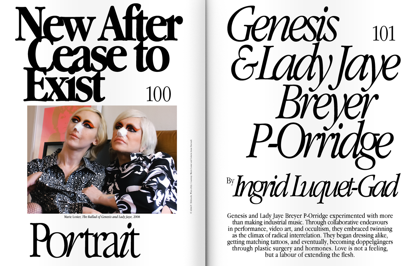 Spike ePaper (ISSUE 71): Couples