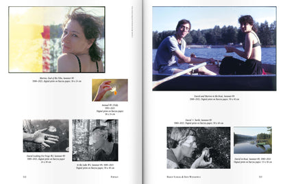 ISSUE 71 (SPRING 2022): Couples