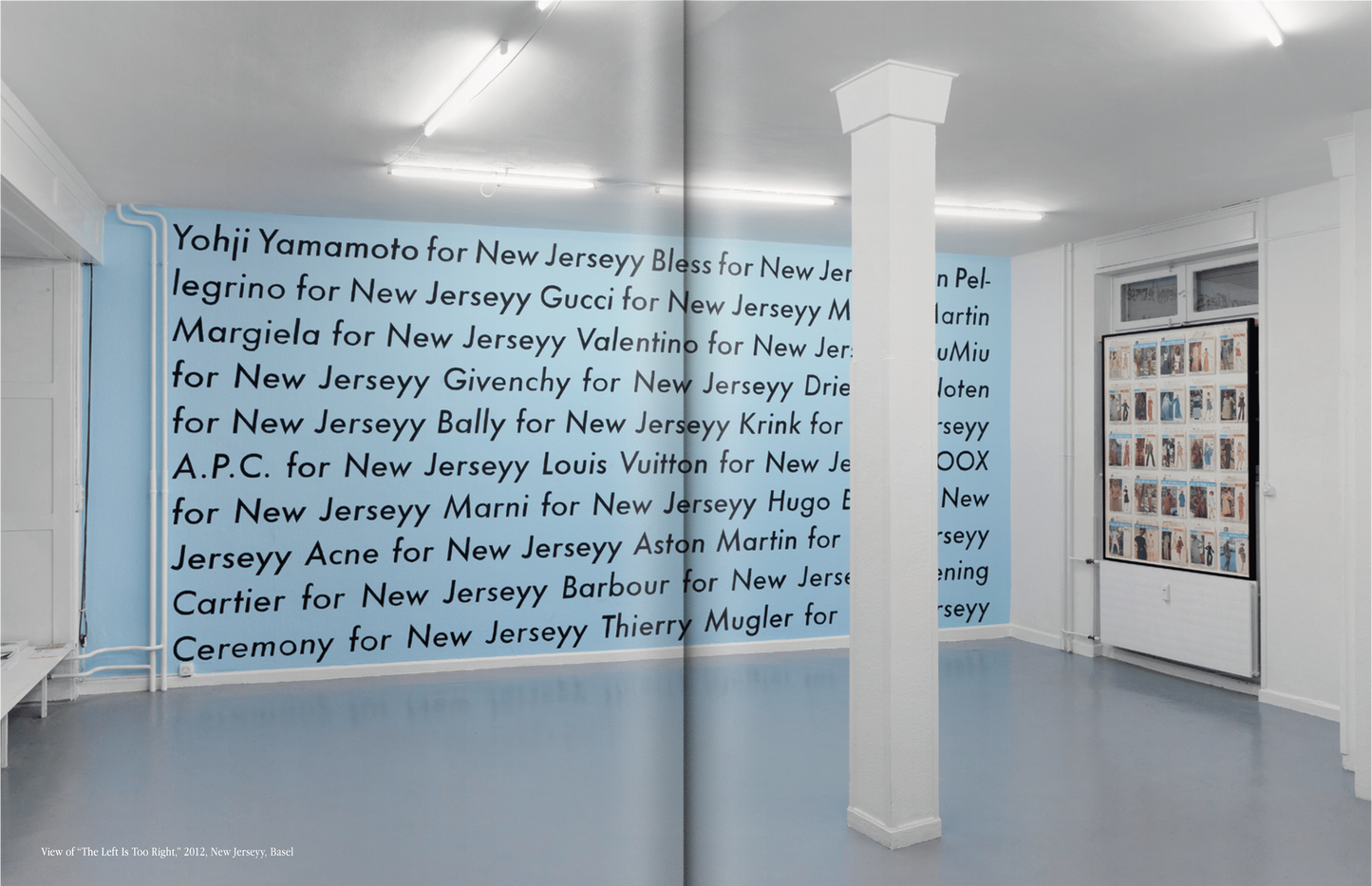 ISSUE 75 (SPRING 2023): The Museum Issue