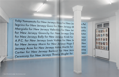 ISSUE 75 (SPRING 2023): The Museum Issue