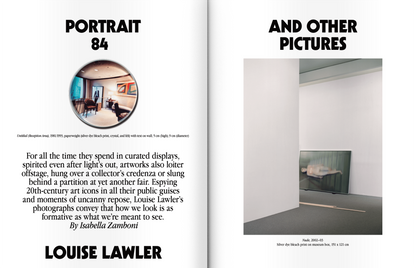 Spike ePaper (Issue 75): The Museum Issue