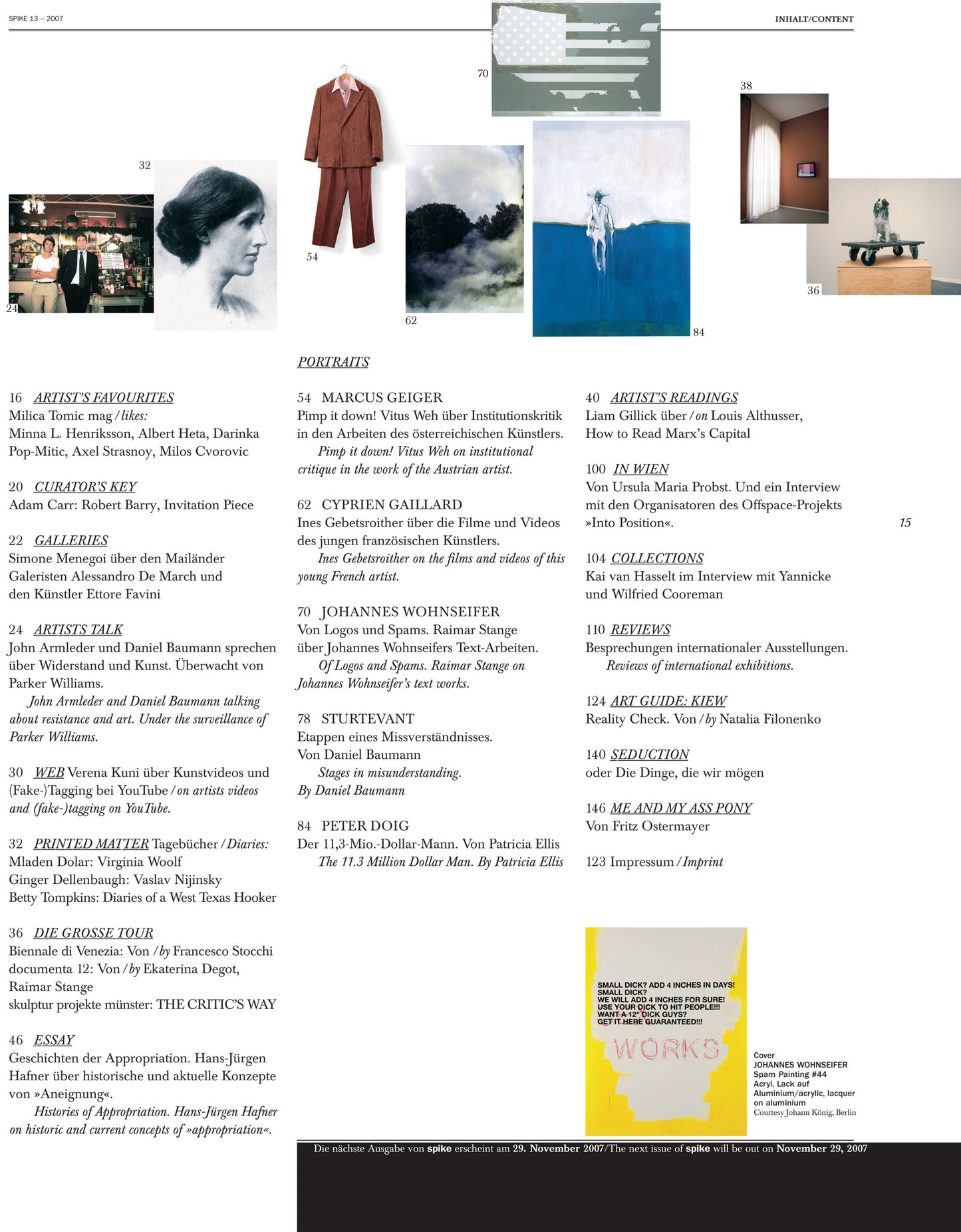 Spike ePaper (Issue 13)