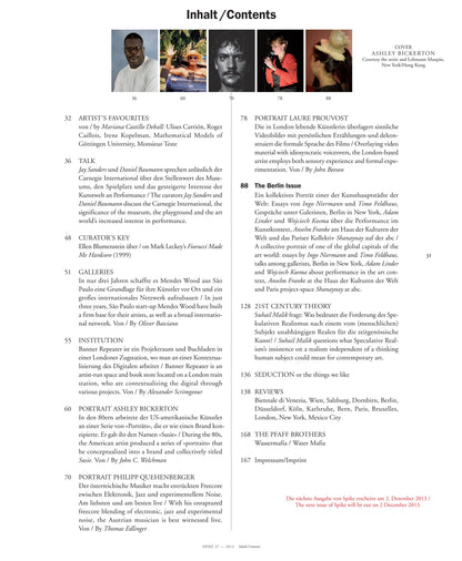 Spike ePaper (Issue 37): The Berlin Issue