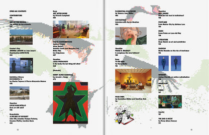 ISSUE 62 (WINTER 2020): The 2010s