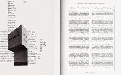 Spike ePaper (Issue 35): Materialising the Unthinkable