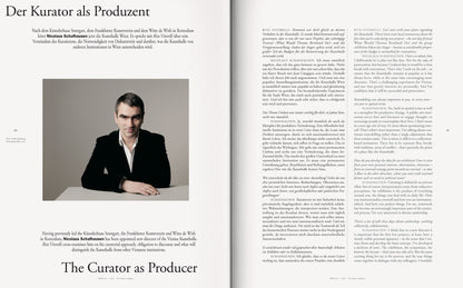 Spike ePaper (Issue 35): Materialising the Unthinkable