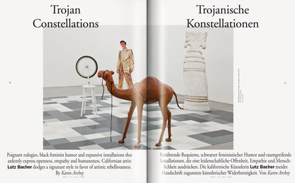 Spike ePaper (Issue 36): The Return of the Regional Curator