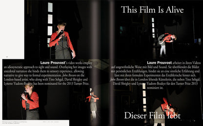 Spike ePaper (Issue 37): The Berlin Issue