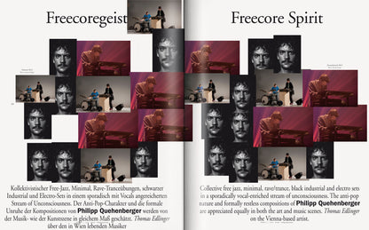 Spike ePaper (Issue 37): The Berlin Issue