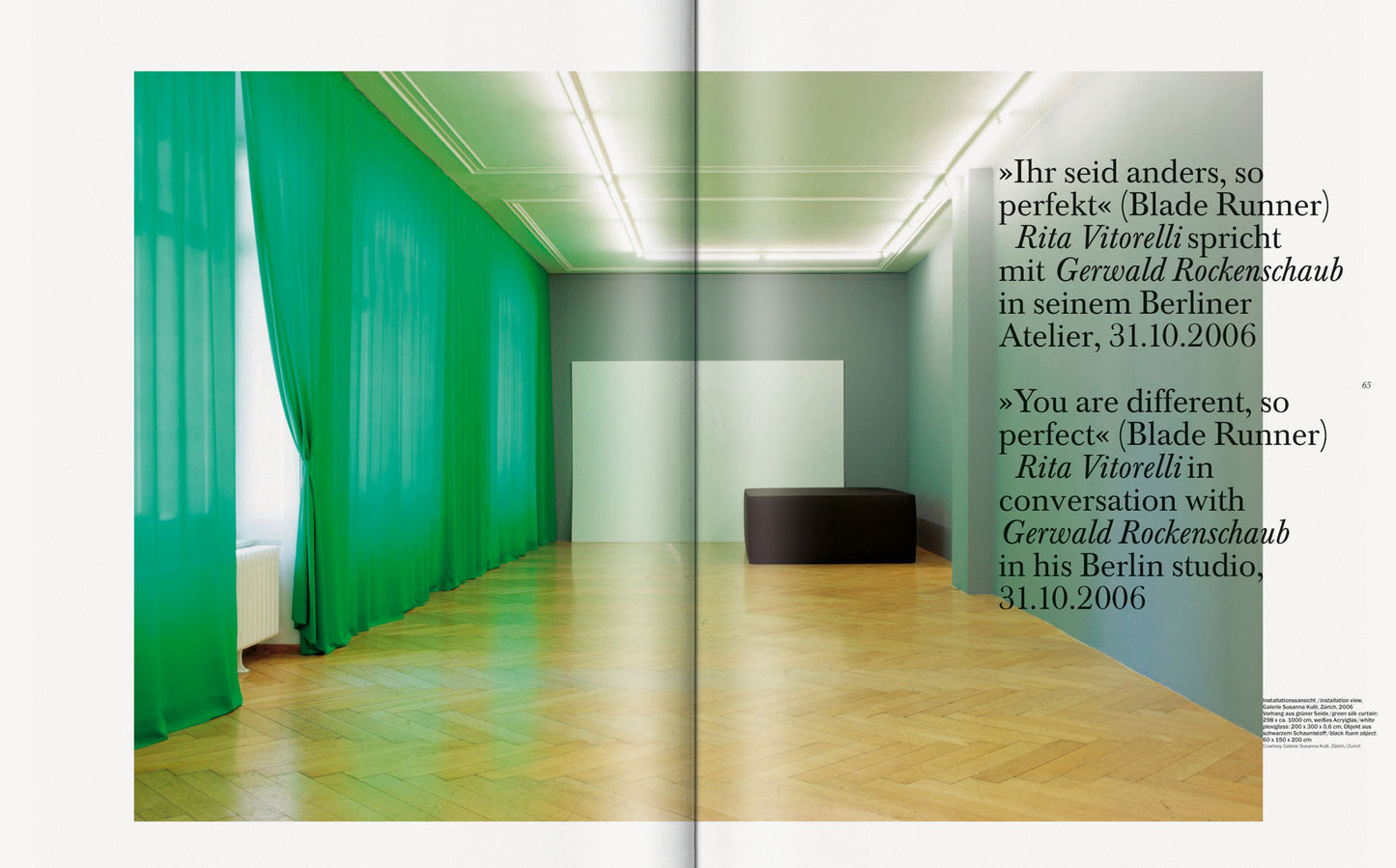 Spike ePaper (Issue 10)