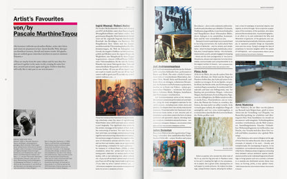 Spike ePaper (Issue 10)