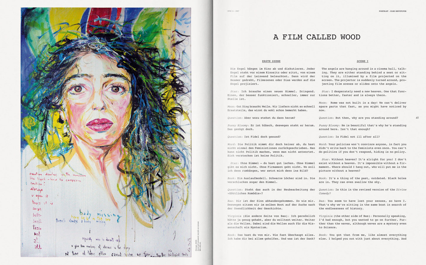 Spike ePaper (Issue 11)