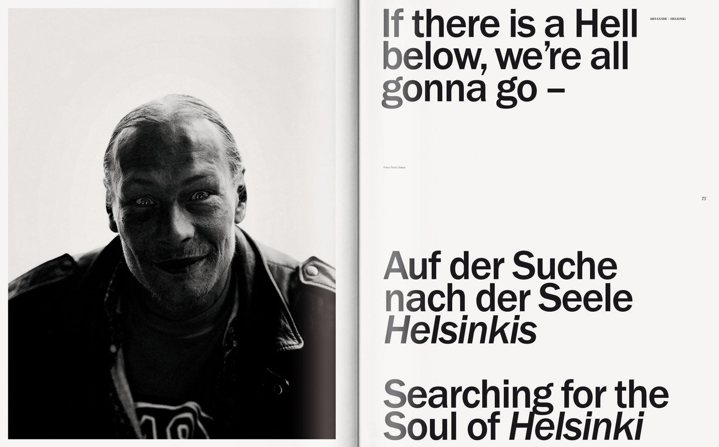 Spike ePaper (Issue 12)