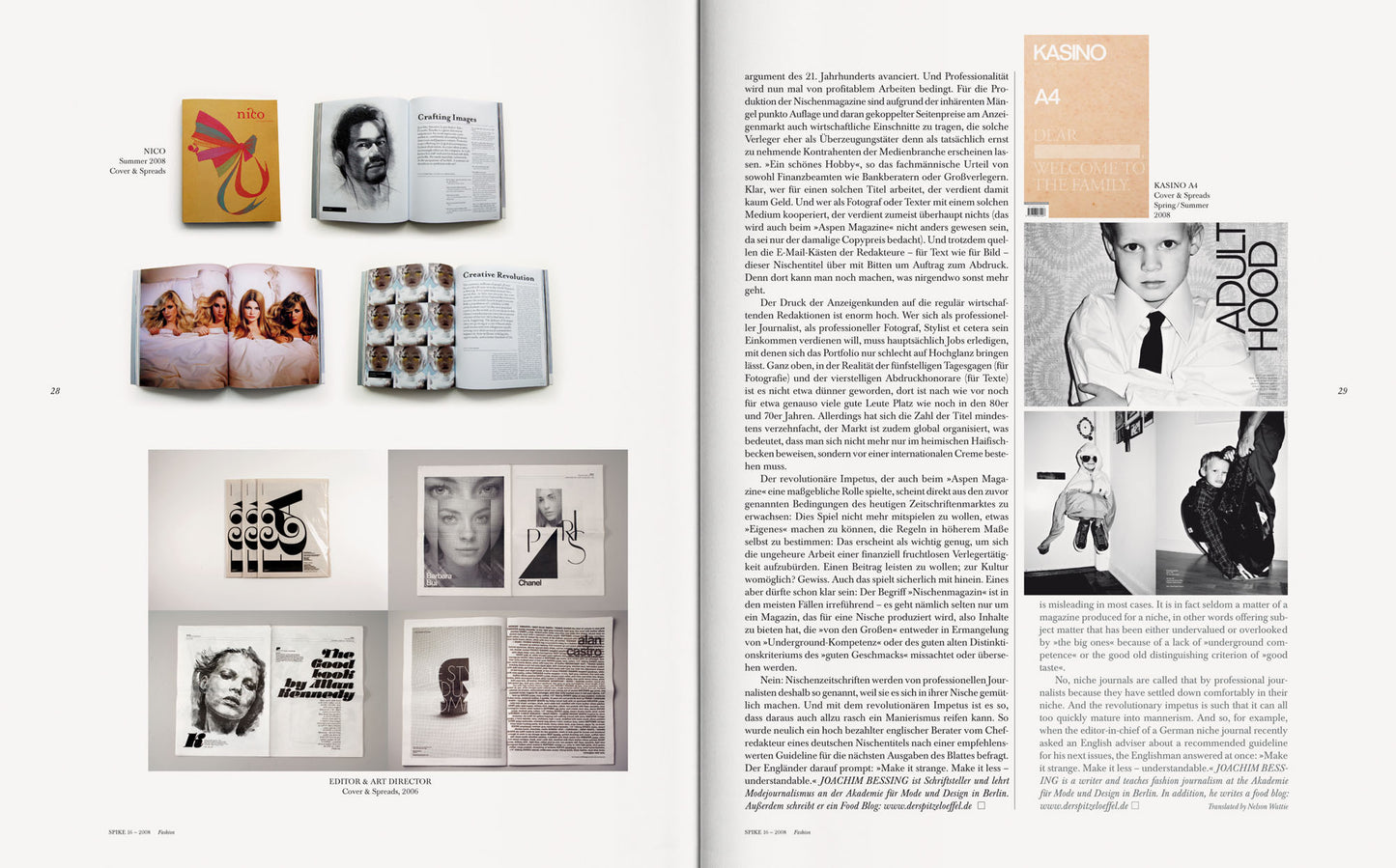 Spike ePaper (Issue 16)