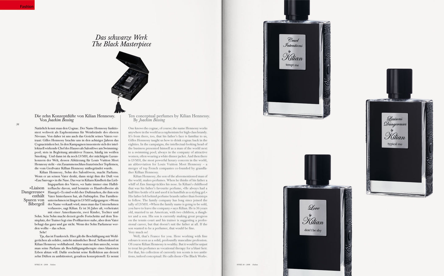 Spike ePaper (Issue 18)