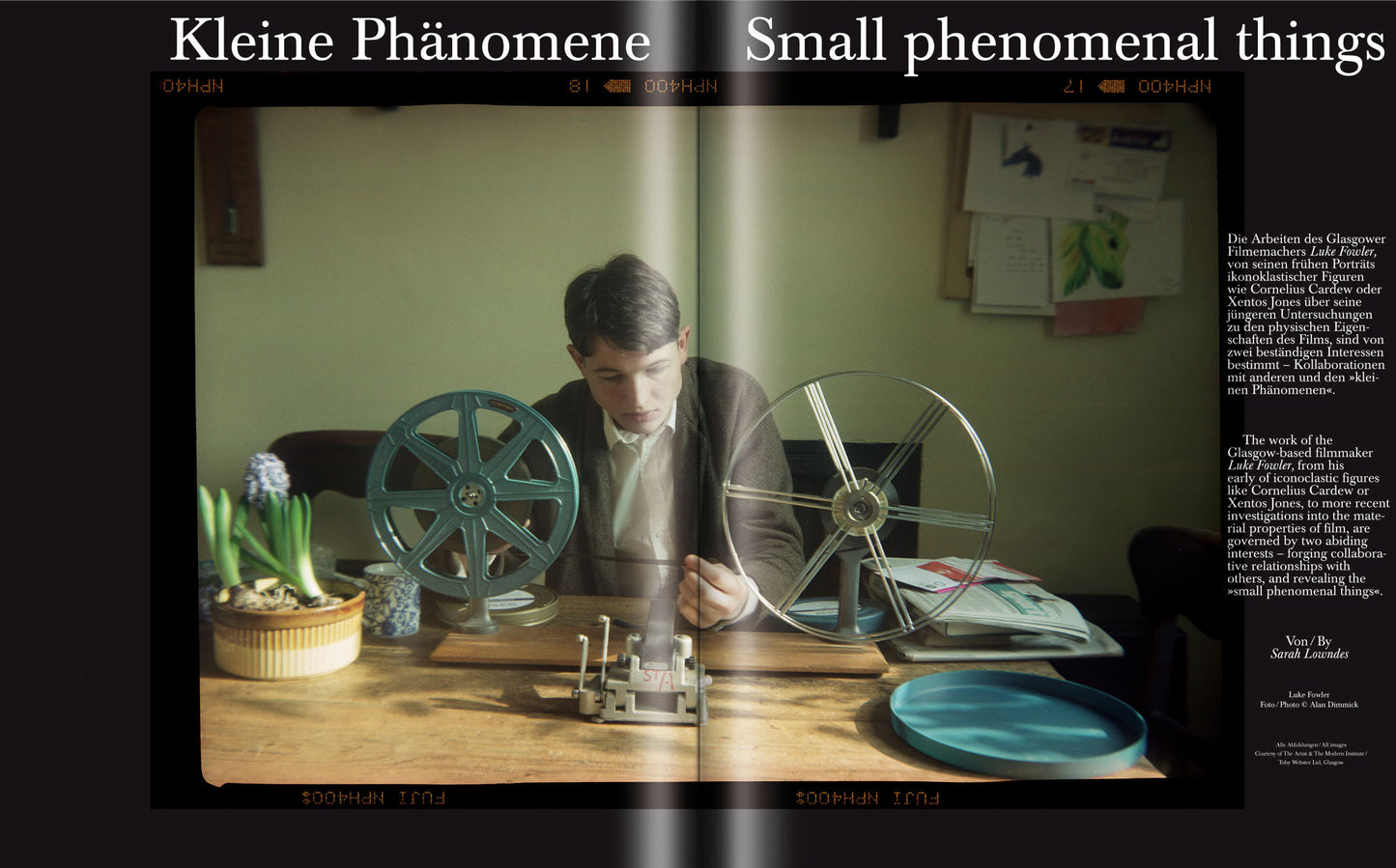 Spike ePaper (Issue 20)