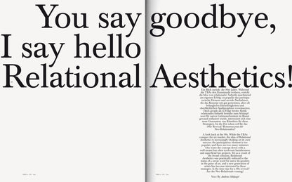 Spike ePaper (Issue 22)