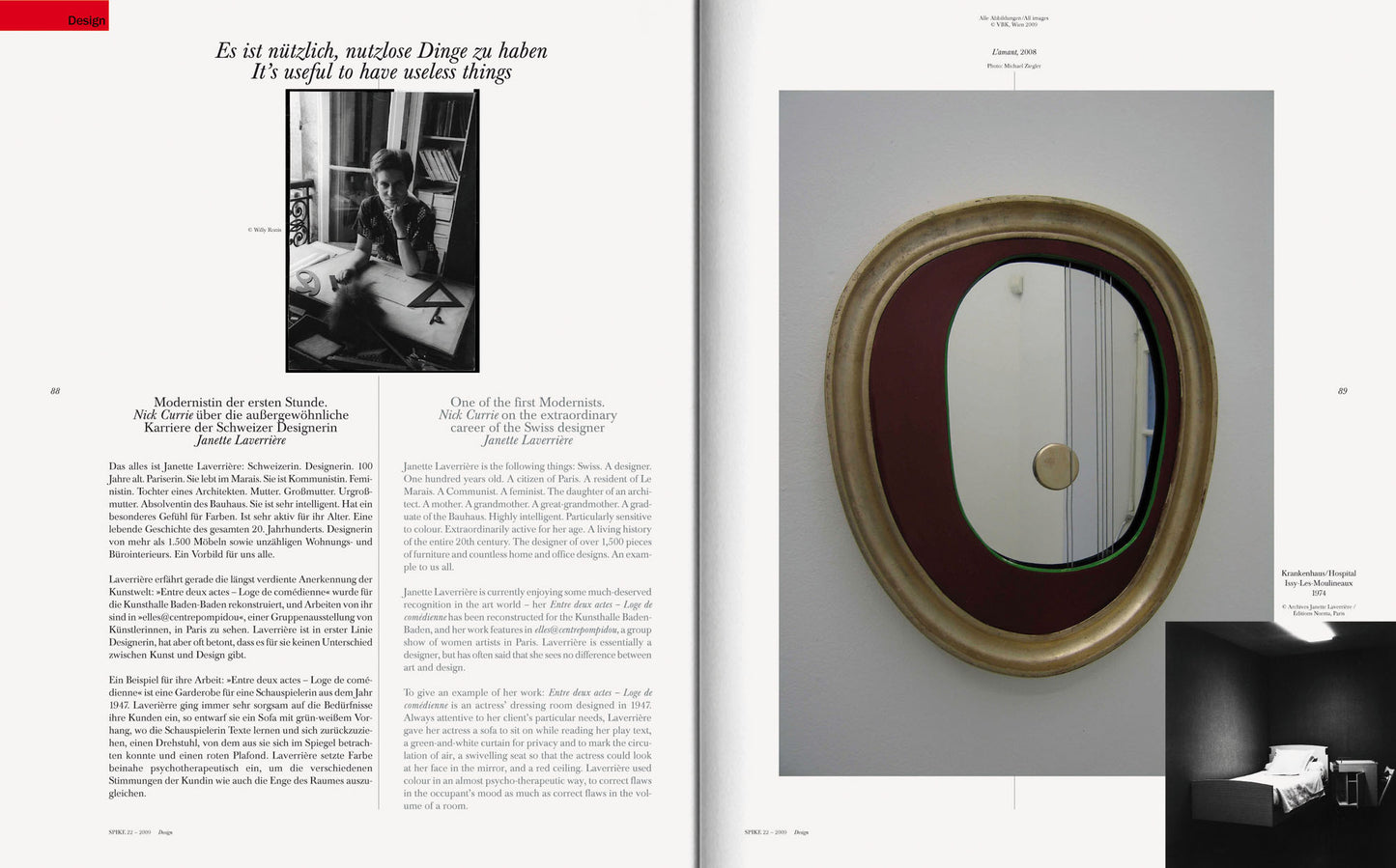 Spike ePaper (Issue 22)