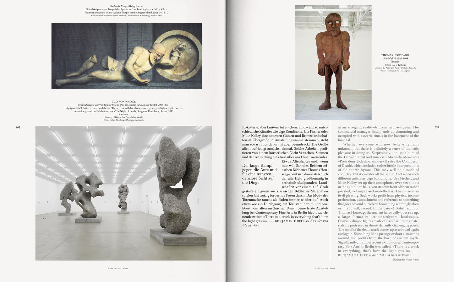 Spike ePaper (Issue 29)