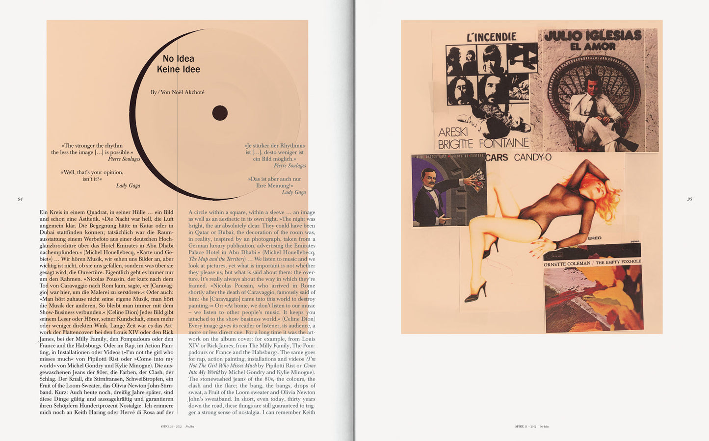 Spike ePaper (Issue 31)