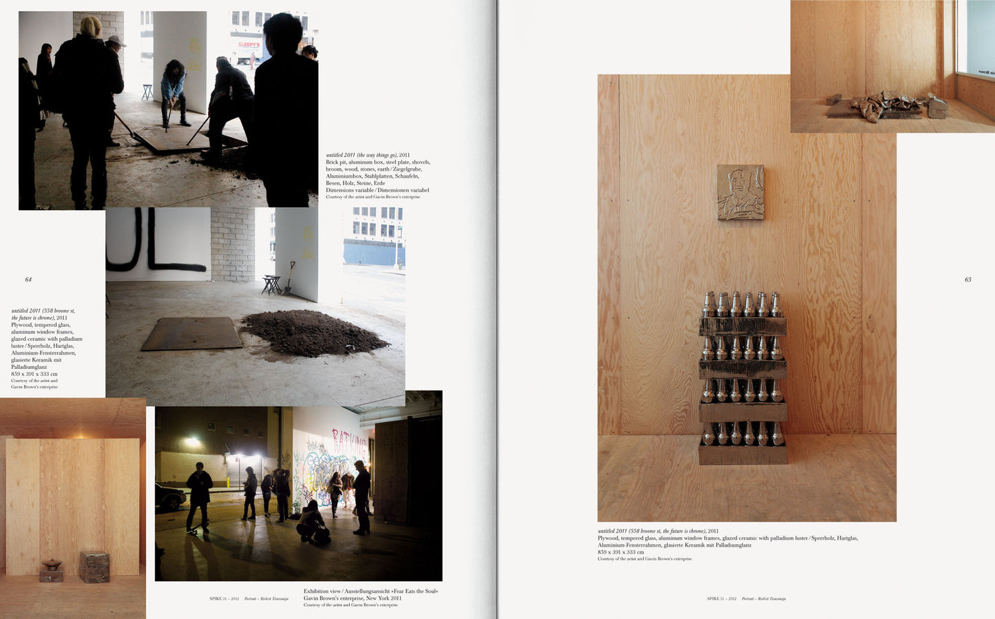 Spike ePaper (Issue 31)