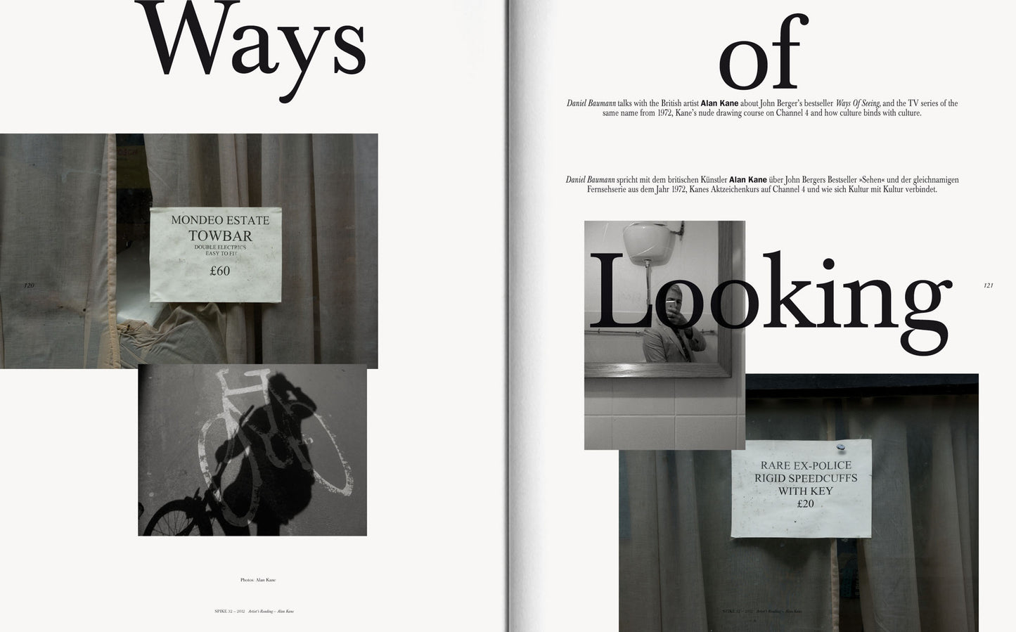 Spike ePaper (Issue 32)