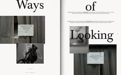 Spike ePaper (Issue 32)