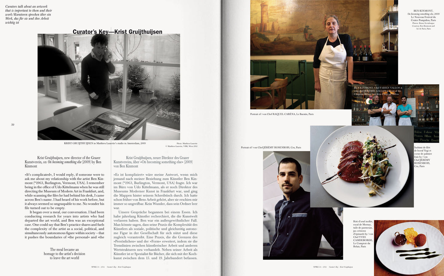 Spike ePaper (Issue 33)