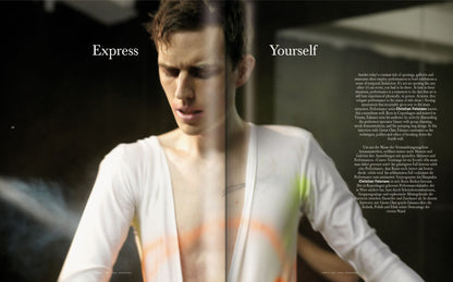 Spike ePaper (Issue 33)