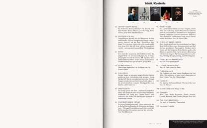 Spike ePaper (Issue 34): Trials and Tribulations of Collaboration