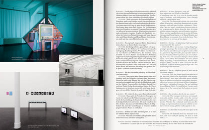 Spike ePaper (Issue 34): Trials and Tribulations of Collaboration