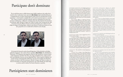 Spike ePaper (Issue 39): The Network