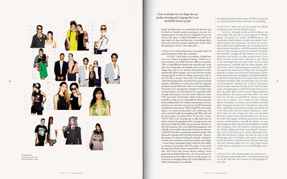 Spike ePaper (Issue 39): The Network