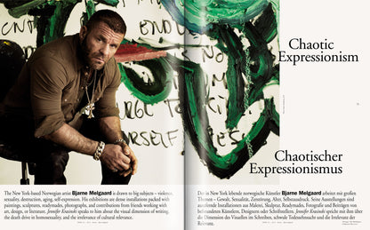 Spike ePaper (Issue 39): The Network