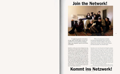 Spike ePaper (Issue 39): The Network