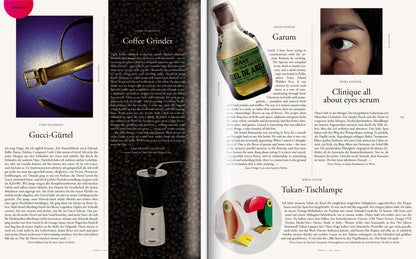 Spike ePaper (Issue 39): The Network