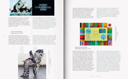 Spike ePaper (Issue 40): Art under Capitalism