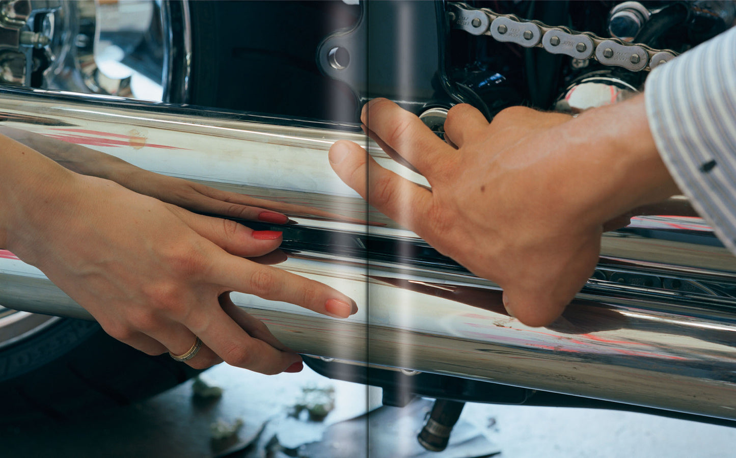 Spike ePaper (Issue 41): The Anniversary Issue