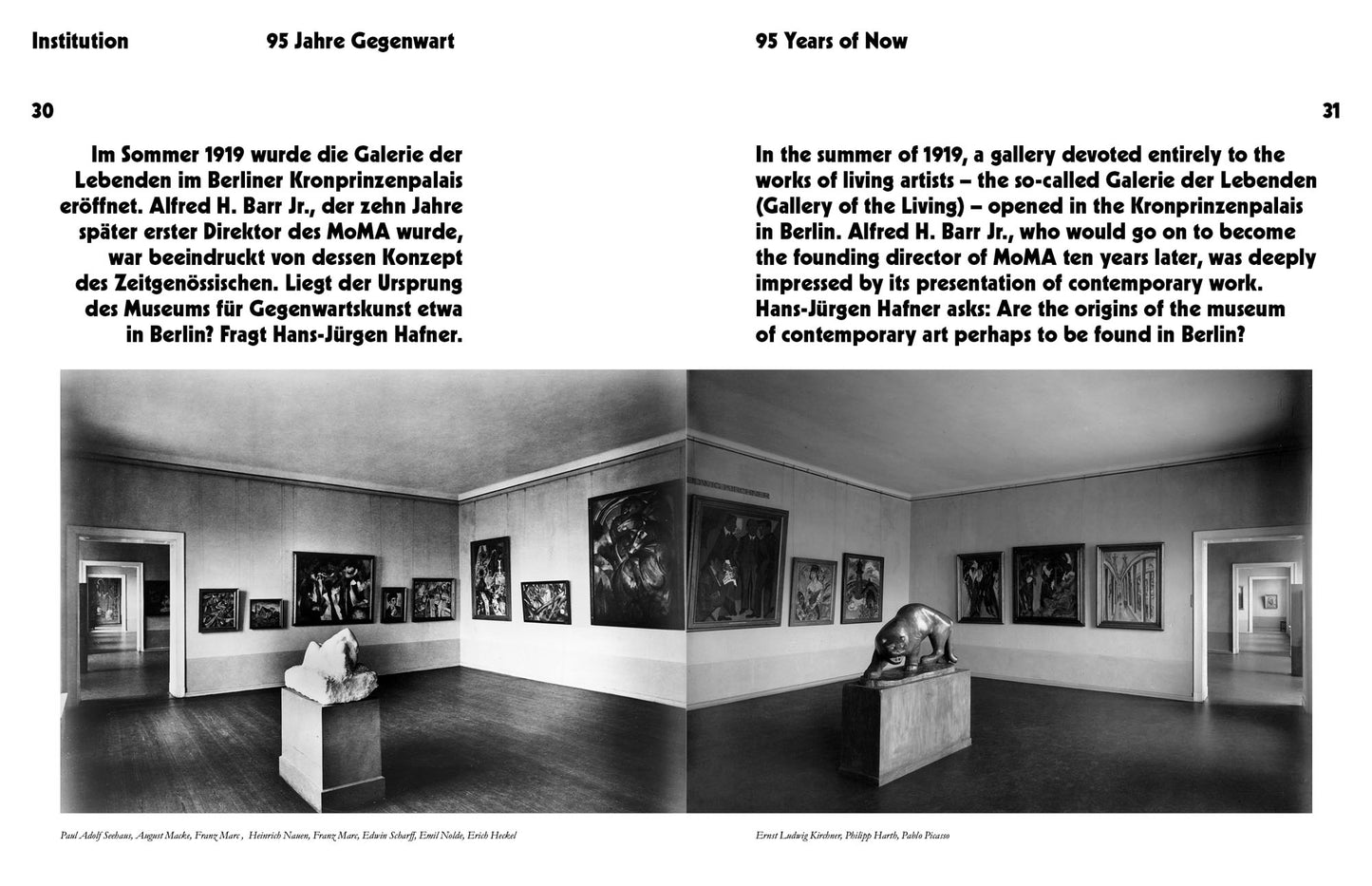 Spike ePaper (Issue 42): History in a Time of Hypercirculation