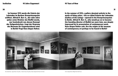 Spike ePaper (Issue 42): History in a Time of Hypercirculation